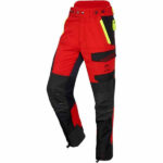 MG vêtements PRO - Pantalon anticoupure classe 1A INFINITY SOLIDUR - MG PRO vêtements pour les professionnels