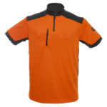 MG vêtements PRO - T-shirt de travail manches courtes SOLIDUR - MG PRO vêtements pour les professionnels