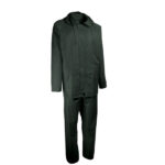 MG vêtements PRO - Ensemble de pluie PVC souple SINGER SAFETY - MG PRO vêtements pour les professionnels